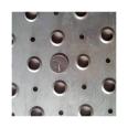 Antiskid Grating Perforated Plate For Nonslip Panel