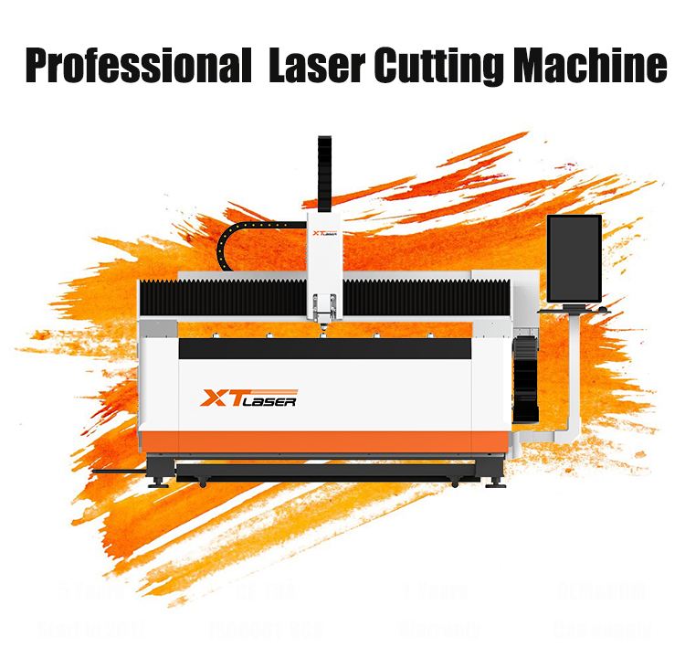 laser car key cutting machine
