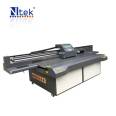 Digital Multifunctional glass UV Flatbed Printer 3d glass printing machine best price in China