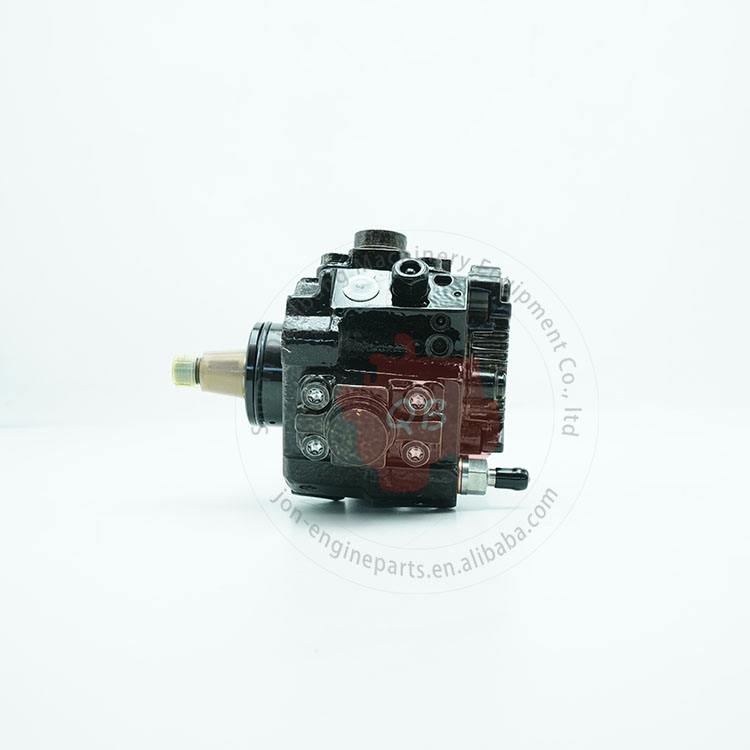 4941173 Cummins Engine Fule pump 0445020070 QSB3.3 fuel injection ump 4941173 for PC70-8