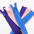 3# Home Textile Garment Close-End Invisible dress zipper hidden zipper