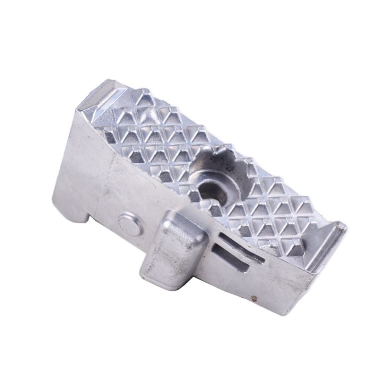 OEM Aluminum castings forprecision mechanical parts