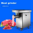 portable stainless steel commercial electric meat grinder machine