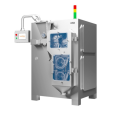 new type pharmaceutical use roller compactor/dry type granulator