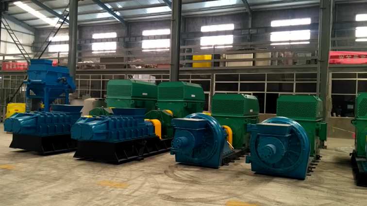 Commercial Pulp Low Energy Consumption Beating Equipment High Consistency Refiner