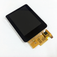 2.4 inch 240*320 TN 4SPI TFT LCD touch screen display with ILI9341V driver IC module 2.4 inch touchscreen