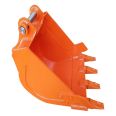 Wholesale Customized Good Quality Mixing Digger Mini Crusher Excavator Bucket