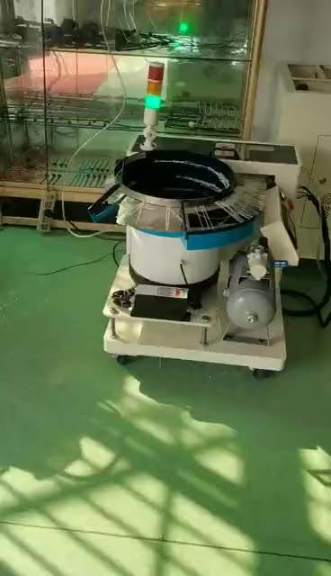 Tie Wire/Cable Making Machine