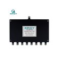 XINQY Made in China  Power Divider SMA-Female 8 way 2000-8000 MHz  Combiner RF Microstrip Power Splitter