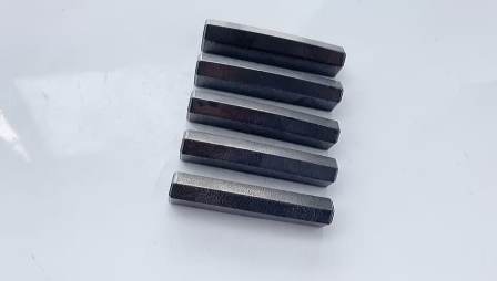 YK05/YK06/YG8/YG20 Tungsten Carbide Tips for Mining/Well Drilling
