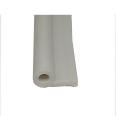 Chinese supplier heat-resistant foam sponge extrusions silicone seal strip