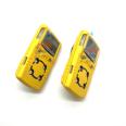 BW Four In One Gas Detector Original Imported Composite Gas Detector Handheld Alarm MicroClip XL