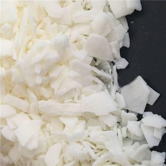 natural soy wax low melted