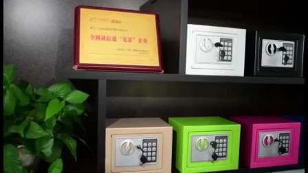 Smart intelligent postal delivery parcel locker box digital electronic parcel storage smart locker
