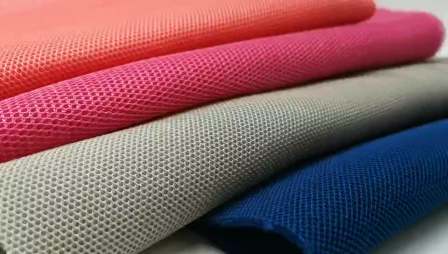 microfiber 125gsm 3D disperse Printing 100% Polyester Fabric