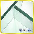 clear float tempered glass 3mm 3.2mm 4mm 5mm 6mm 8mm 10mm 12mm 15mm 19mm HST heat strengthened glass