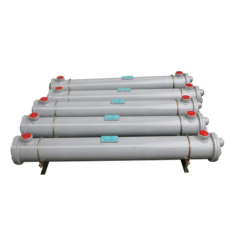 Cost-effective carbon steel tube type double pipe heat exchanger price