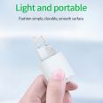 15W  20W Mobile USB Type C PD charger power adapter  110-220V usb port adaptor for iphone mobile phone