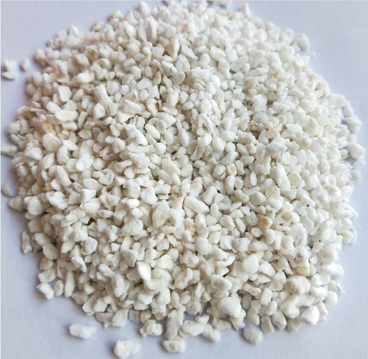 China Perlite Supplier Agricultural Perlite