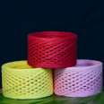 colorful paper raffia with competitive price
