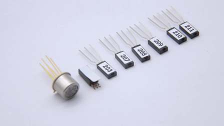 Transducer Used Of Steam Sensor IC HIH-4000-001 New And Original Humidity Sensor