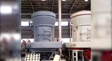 Hot sale Raymond mill type roller mill, MTW Series  Grinding mill forRiver pebble