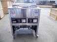 French fries fryer/spring roll fryer/snacks frying machine