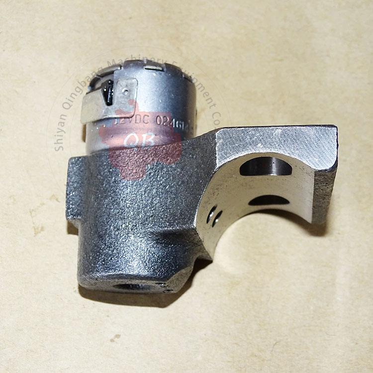 Genuine new wholesale ISX QSX cummins engine Eng Brake Control Valve 3800942