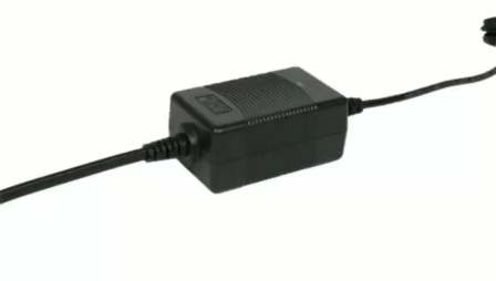 desktop power adapter 16W 5V 2A 12V 1A AC DC  line adapter UL CE GS SAA KC KCC PSE certified