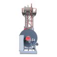 Cheap Factory Price - buy best wood coal gas burner steam boiler three pass thermic fluid 1000kw thermal oil heater