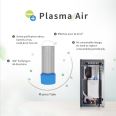 Elevator plasma air purifier with Ions Air Plasma Generator air sterilizer