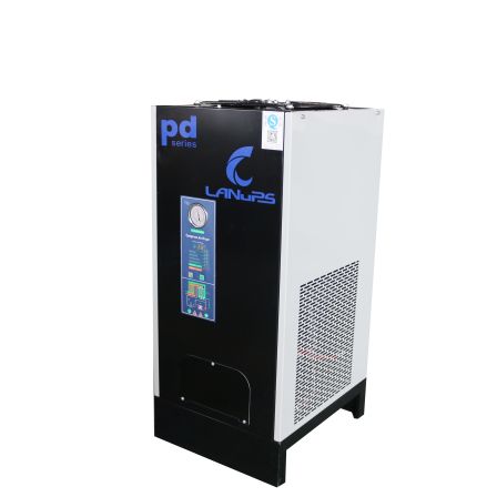 Customized Energy saving desiccant air dryer Air-cooled refrigerated