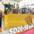 Chinese 240Hp Bulldozer Machine Full Hydraulic Forestry Version Crawler Bulldozers SD20-B5 With Competitive Price
