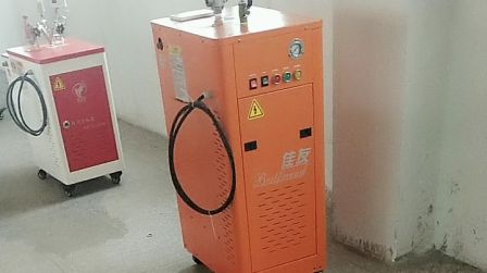 Mobile Steam Electric Car Wash Machine Water Save Mini Steam Cleaner Car Wash Machine Easy to Handle for washing