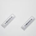Wholesale eas AM security sticky soft labels anti theft am soft label