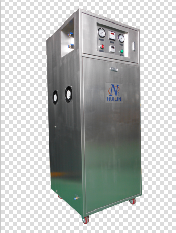 Automatic Running 5Nm3/hr purity 99.9% Nitrogen Generator