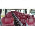 Ankai 12 meters coach bus 49+1 seats with A/C