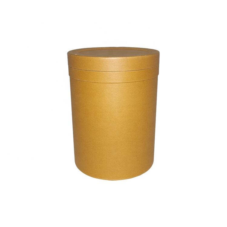 Dia 38x50 kraft full paper box / paper drum for packaging