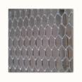 Expanded wire mesh / 4x8 sheet of Expanded metal