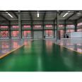 Best Type Of Workshops And Garages Use Epoxy Flat Coating Floor Paint