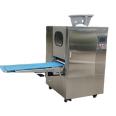 Automatic dough dividing and rounding machine dough ball maker machine