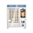 S3 vending machine with touch screen vending machine with elevator for vegetables fruit salad