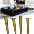 Gold Sofa Cupboard Cabinet Furniture Legs Table Legs