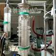 Factory price YMD-100 short path distillation for cbd