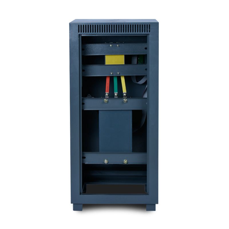 Manufacturer best Quality three phase 380V intelligent Motor online Soft Starter panel cabinet