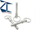 BLPS Ss304 Quick Release Spring Type Ball Lock Pin