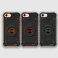 3100mah Qi External Back Clip Battery Charger Case Cover Power Bank For Apple iPhone 6/7