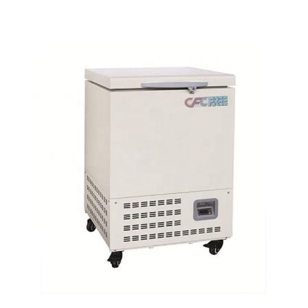 -135 Degrees Medical Laboratory Ultra-Low Temperature Refrigerator Wholesale