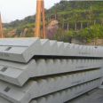 2021 Precast adjustable concrete Stair forming molds