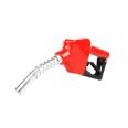Wholesale red 11A automatic fuel nozzle gun for filling station
